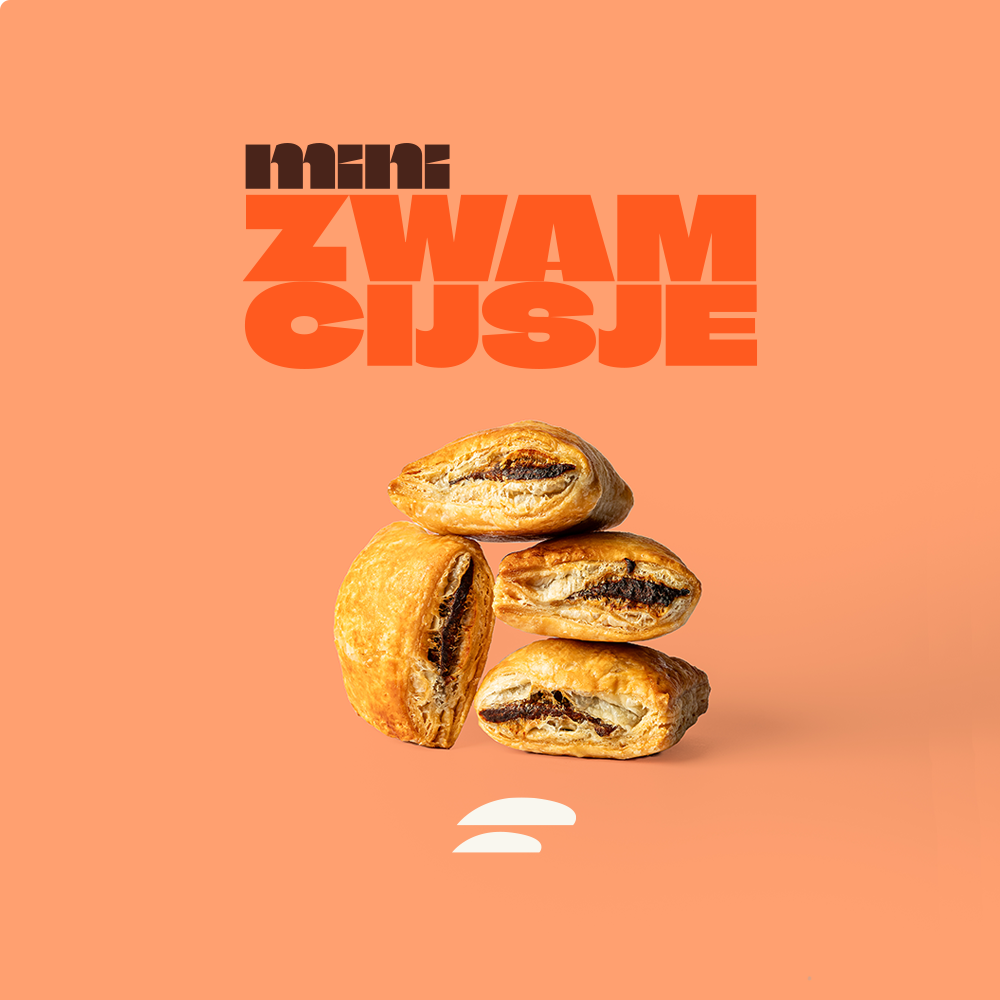 mini-Zwamcijsje